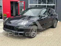 2022 Porsche Cayenne