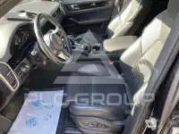 2022 Porsche Cayenne