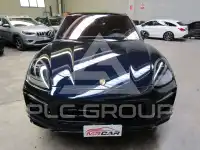 2022 Porsche Cayenne
