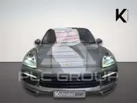 2022 Porsche Cayenne