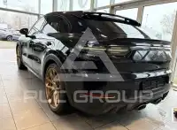 2022 Porsche Cayenne