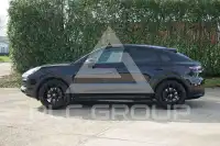 2022 Porsche Cayenne