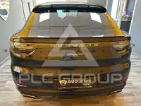 2022 Porsche Cayenne