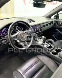 2022 Porsche Cayenne