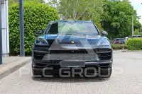 2022 Porsche Cayenne
