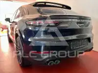 2022 Porsche Cayenne