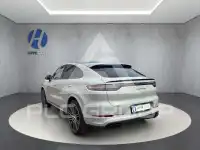2022 Porsche Cayenne