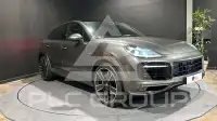 2022 Porsche Cayenne