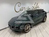 2022 Porsche Cayenne