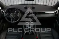 2022 Porsche Cayenne