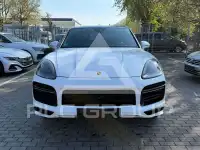 2022 Porsche Cayenne
