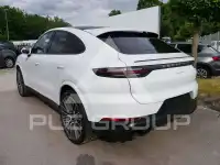 2022 Porsche Cayenne