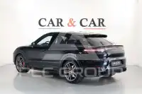 2022 Porsche Cayenne