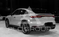 2022 Porsche Cayenne