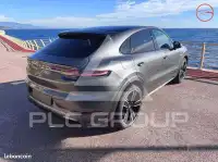 2022 Porsche Cayenne
