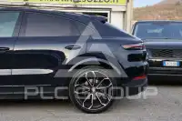 2022 Porsche Cayenne