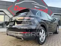 2022 Porsche Cayenne