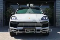2022 Porsche Cayenne
