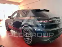2022 Porsche Cayenne
