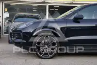 2022 Porsche Cayenne