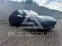 2022 Porsche Cayenne