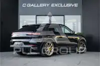 2022 Porsche Cayenne