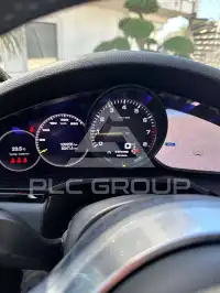 2022 Porsche Cayenne