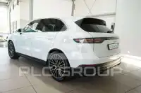 2022 Porsche Cayenne