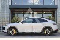 2022 Porsche Cayenne