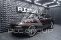 2022 Porsche Cayenne