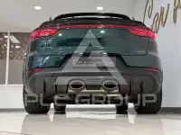 2022 Porsche Cayenne
