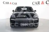2022 Porsche Cayenne
