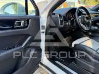 2022 Porsche Cayenne