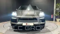2022 Porsche Cayenne