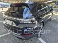 2022 Porsche Cayenne