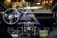 2022 Porsche Cayenne