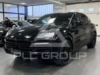 2022 Porsche Cayenne