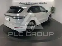2022 Porsche Cayenne