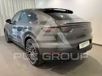 2022 Porsche Cayenne