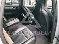 2022 Porsche Cayenne