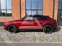 2022 Porsche Cayenne