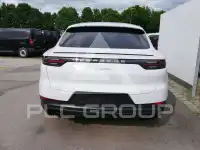 2022 Porsche Cayenne