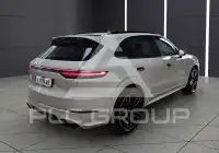 2022 Porsche Cayenne