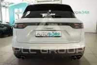 2022 Porsche Cayenne