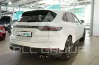 2022 Porsche Cayenne