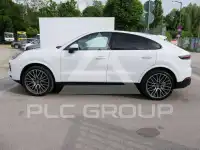 2022 Porsche Cayenne