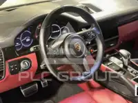 2022 Porsche Cayenne