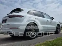 2022 Porsche Cayenne