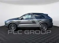 2022 Porsche Cayenne