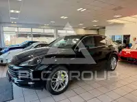 2022 Porsche Cayenne